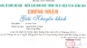 Cuộc thi thiết kế nhận diện thương hiệu Đ&agrave; Nẵng 2014