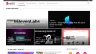 Website "Share Cong Nghe"