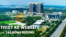 Thiết kế website tại B&igrave;nh Dương