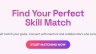 Lập tr&igrave;nh v&agrave; thiết kế website SkillMatchers