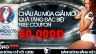 Bộ Banner thiết kế cho app Bong999