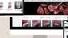 Thiết kế website v&agrave; ứng dụng di động cho QB Food (Singapore)