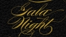 Gala night 2015