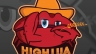 HighLua Mascot Logo