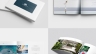 Thiết kế Catalogue Mareva Villas