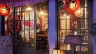 L e t S h u s h i Restaurant Interior