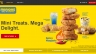 Thiết kế website McDonald Singapore