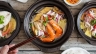 Chụp h&igrave;nh Menu đồ ăn  - Nh&agrave; H&agrave;ng Đất Ph&uacute;