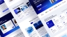 UI/UX Web Design | Uplift E-Learning Platform
