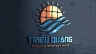 Logo Triều Quang