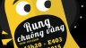Logo gameshow Rung Chu&ocirc;ng v&agrave;ng