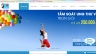 Website giới thiệu ph&ograve;ng kh&aacute;m Yecxanh