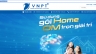 Thiết kế web b&aacute;n h&agrave;ng chuẩn Seo VNPT