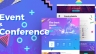 Exhibition - Event & Conference