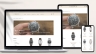 Chronos - Website Design