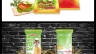 Thiết kế logo thương hiệu Ho&agrave;ng Oanh