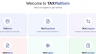 Nền tảng Quản l&yacute; & Vận h&agrave;nh Dữ liệu Thuế Doanh nghiệp (Tax Platform)