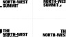 Logo - The North-West Summit