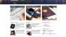 web site thương mại điện tử
