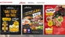 Thiết kế Alehouse Restaurant - Banner & Facebook Post