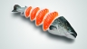 Poster Sushi