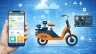 Hệ thống điều khiển xe điện MyEpic (IoT + Mobile App)