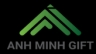 Dự &aacute;n website cho http://anhminhgift.vn/