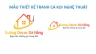Thiết kế logo Xưởng Decor Đ&agrave; Nẵng