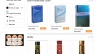 Website b&aacute;n h&agrave;ng Nhật