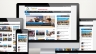 Thiết kế website giới thiệu c&ocirc;ng ty