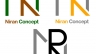 Thiết kế logo cty kiến tr&uacute;c nội thất NIRAN VIETNAM