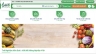Thiết kế website n&ocirc;ng sản