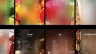 Menu design