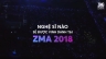 Throwback Awards - Zing Music Awards 2018