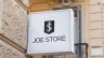 Thiết kế logo Joe Store