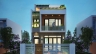 Thiết kế nh&agrave; phố