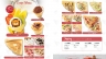 Thiết kế v&agrave; ph&aacute;t triển website b&aacute;n b&aacute;nh v&agrave; kem Lion Crepe sử dụng React