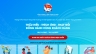 Thiết kế Landing Page cho sự kiện, hội thảo