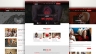 Dao diện web