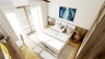Thiết kế nội thất homestay