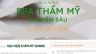 Thiết kế website Skinme