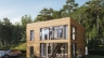 Diễn họa 3D The Cabin