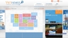 Code website bất động sản