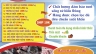 thiết kế menu