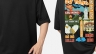 Hand-drawn design for t-shirt printing - Thiết kế h&igrave;nh vẽ tay in &aacute;o thun