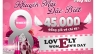 LOVELY WOMEN'S DAY
