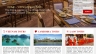 Website du lịch