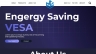 ESA website