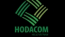 Thiết kế logo HODACOM