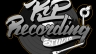 Thiết kế logo cho RP Recording Studio